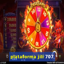 plataforma jili 707